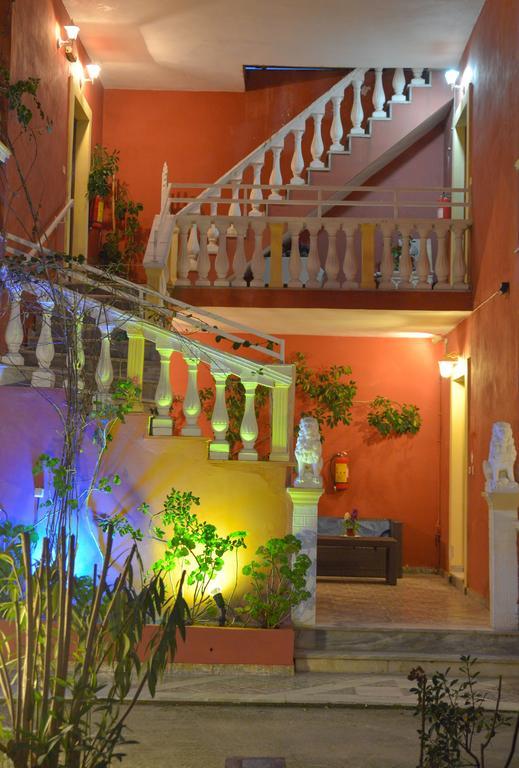 Appartement Giannis And Fridas Garden *
